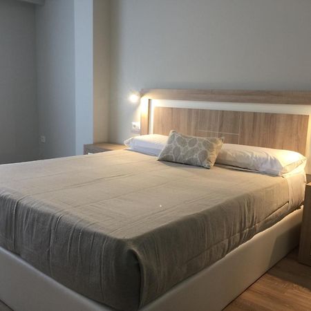 Hotel Celanova Zewnętrze zdjęcie