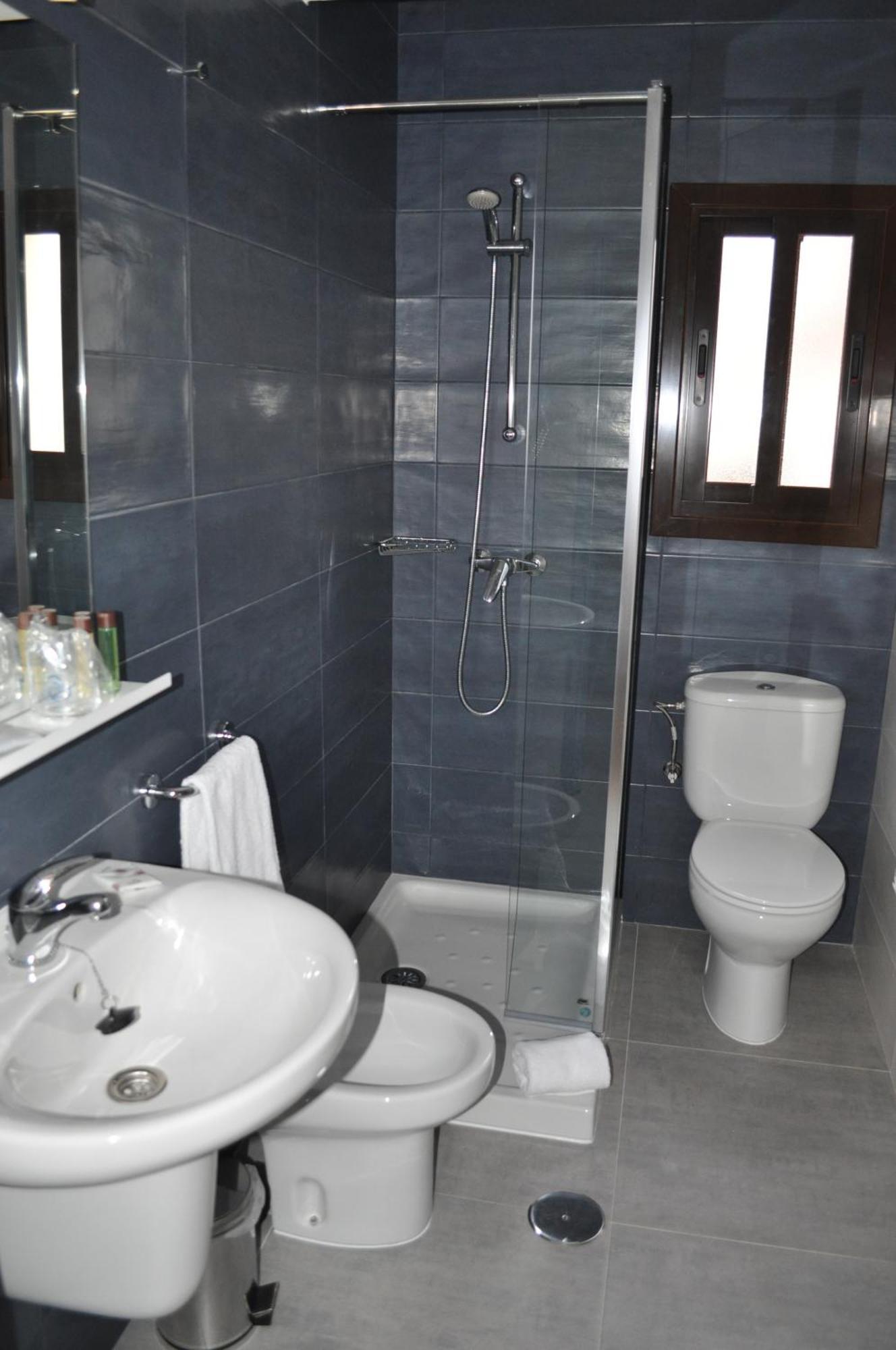 Hotel Celanova Pokój zdjęcie