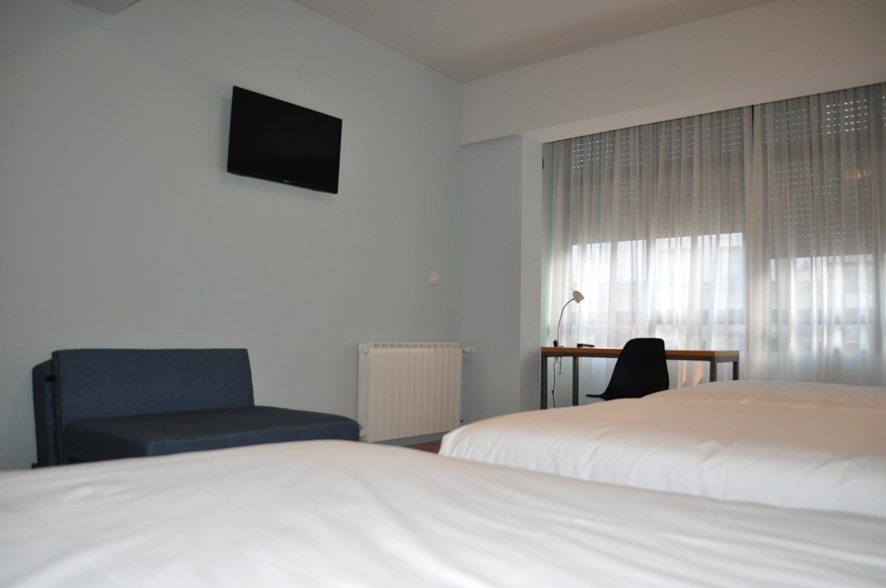 Hotel Celanova Zewnętrze zdjęcie
