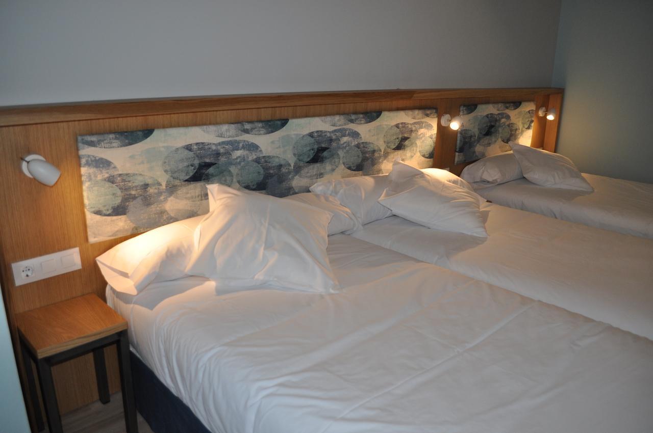 Hotel Celanova Zewnętrze zdjęcie