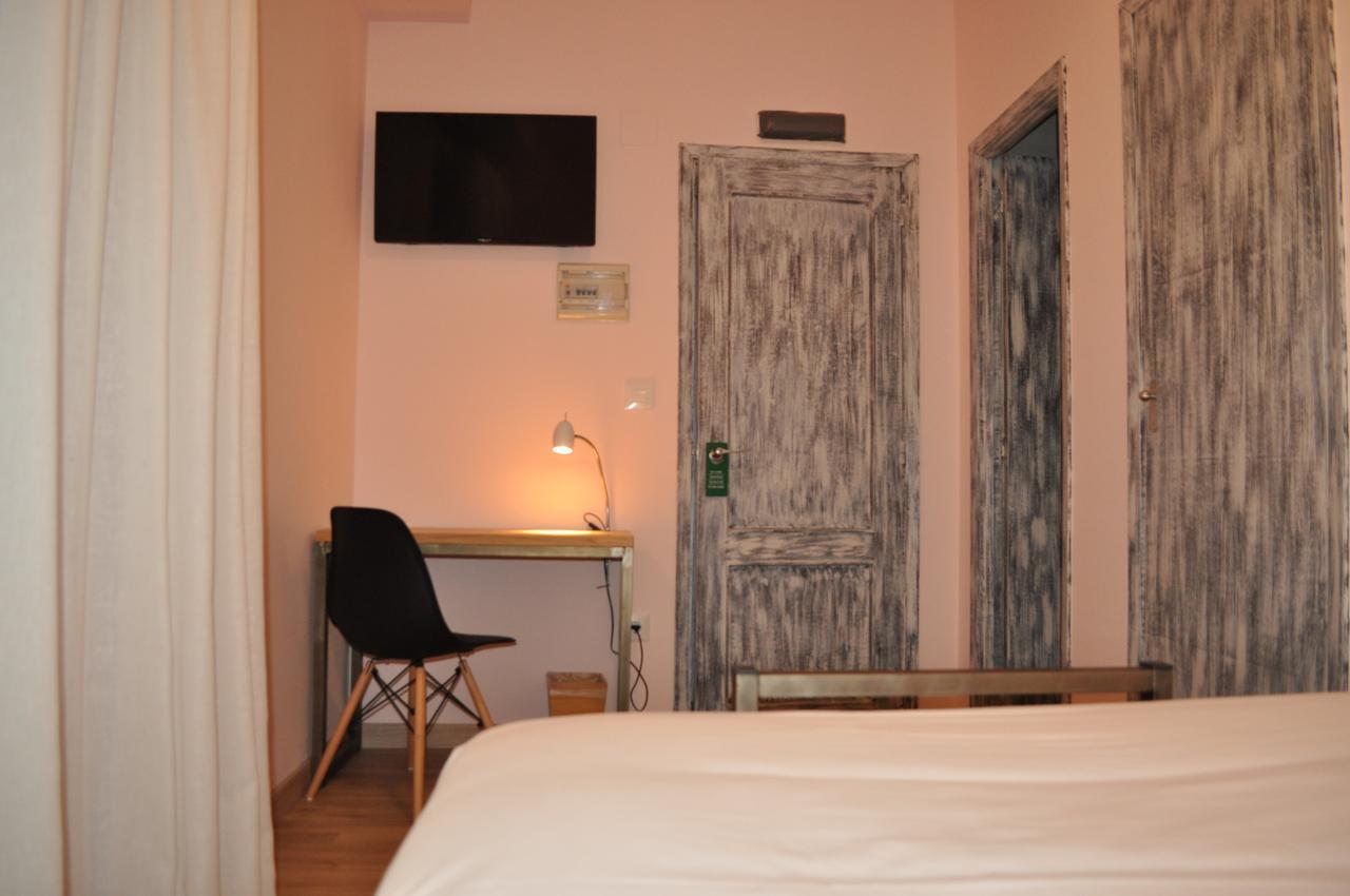 Hotel Celanova Zewnętrze zdjęcie