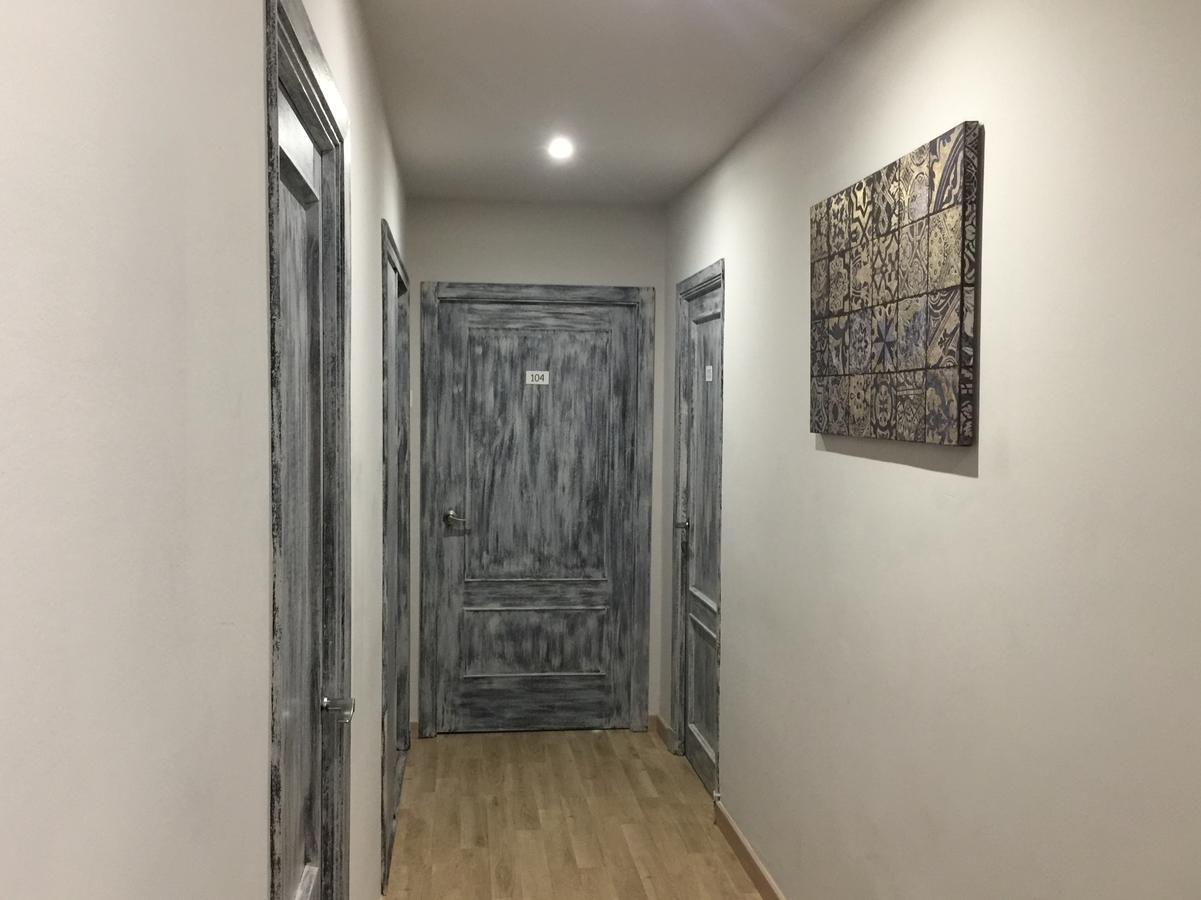 Hotel Celanova Zewnętrze zdjęcie