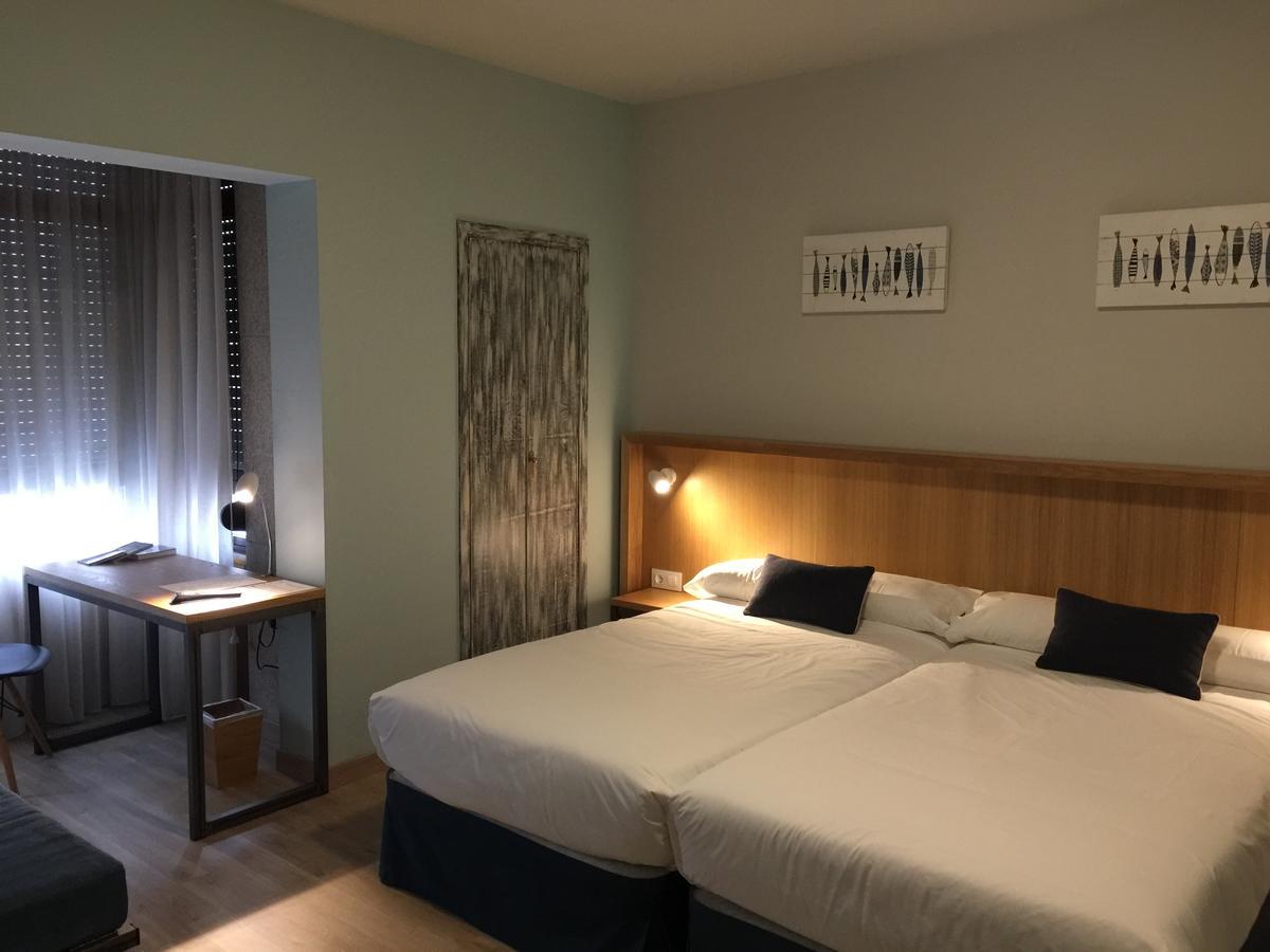 Hotel Celanova Zewnętrze zdjęcie