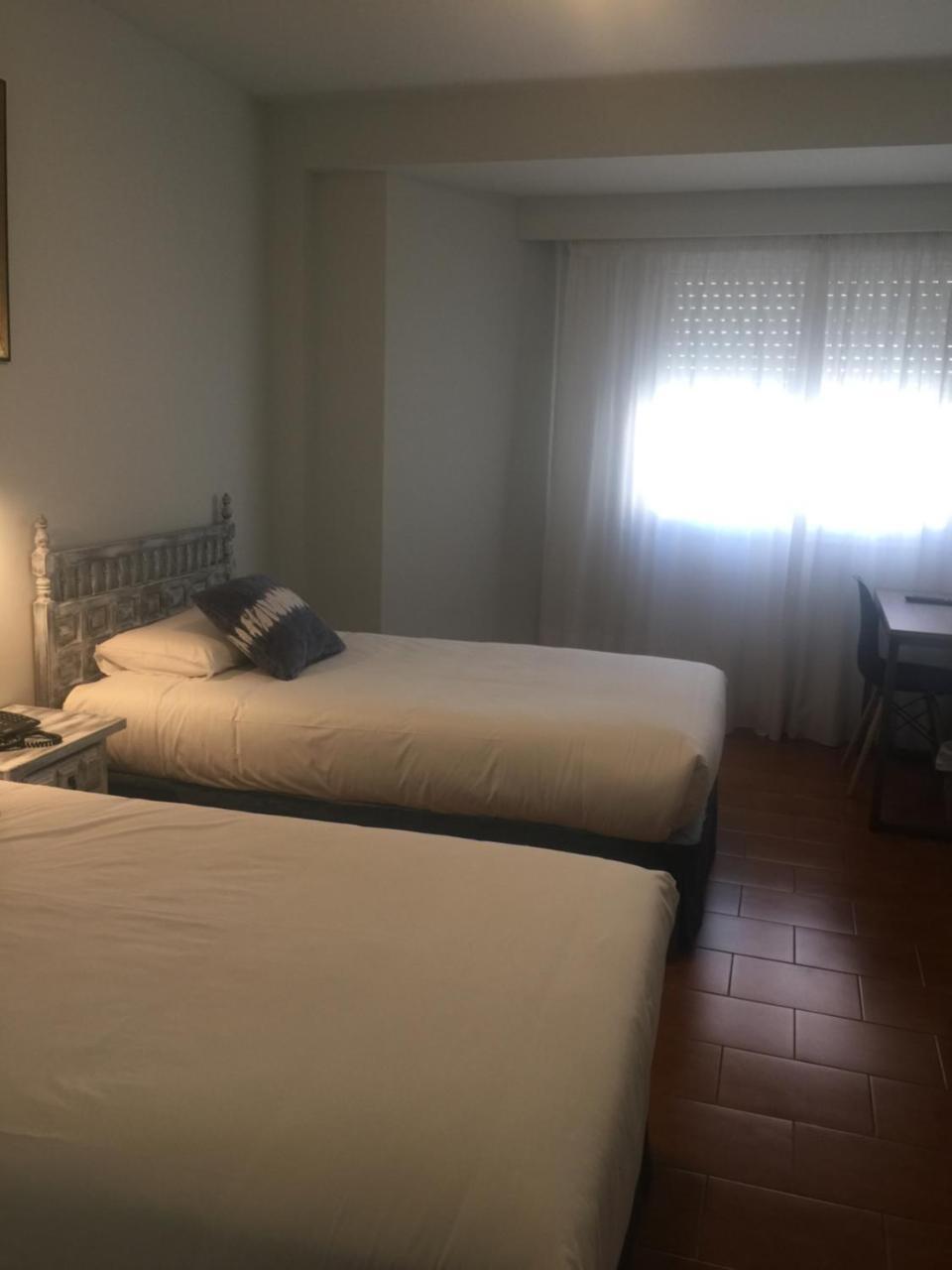 Hotel Celanova Zewnętrze zdjęcie